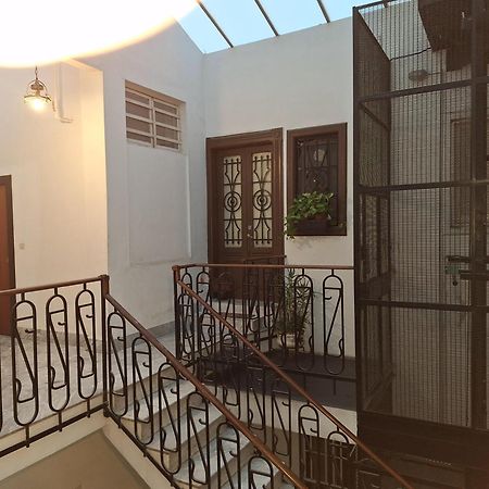Michelle Apartment Bari Zewnętrze zdjęcie