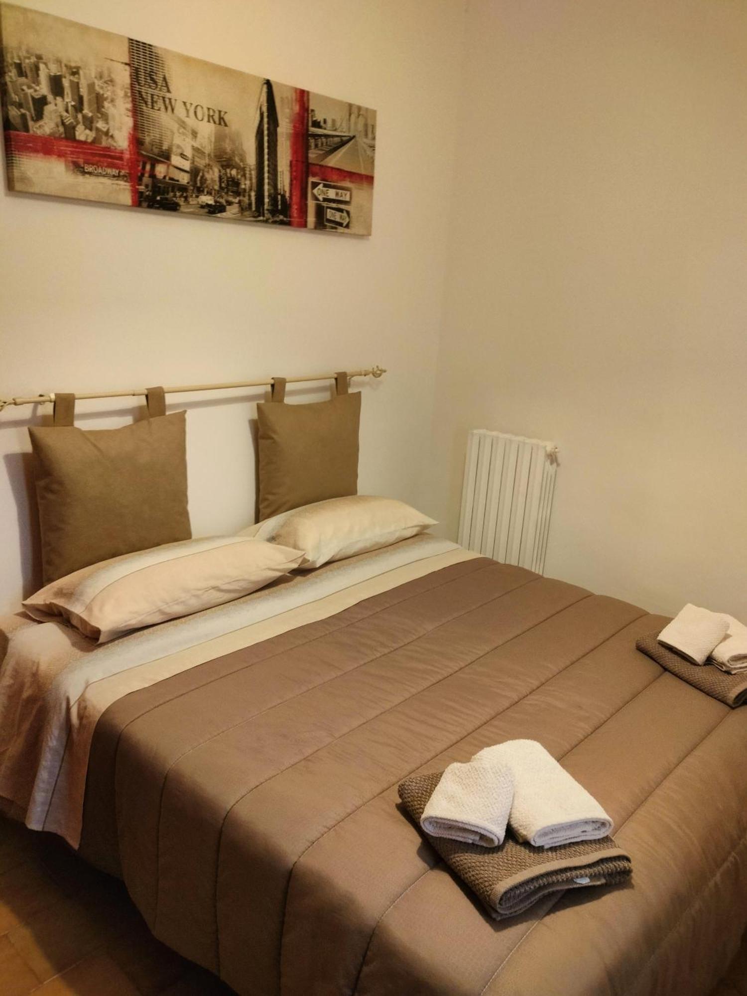 Michelle Apartment Bari Zewnętrze zdjęcie