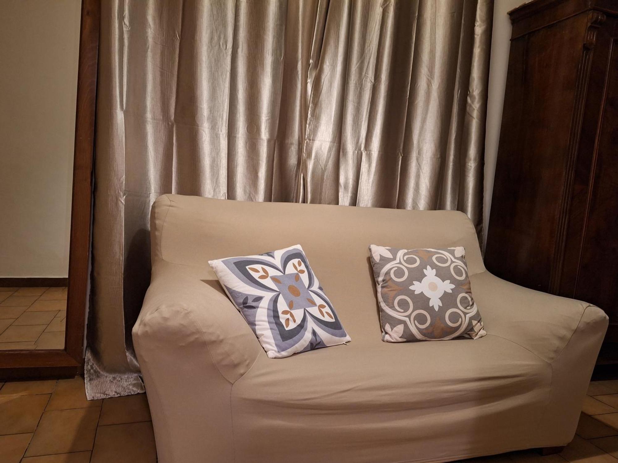 Michelle Apartment Bari Zewnętrze zdjęcie