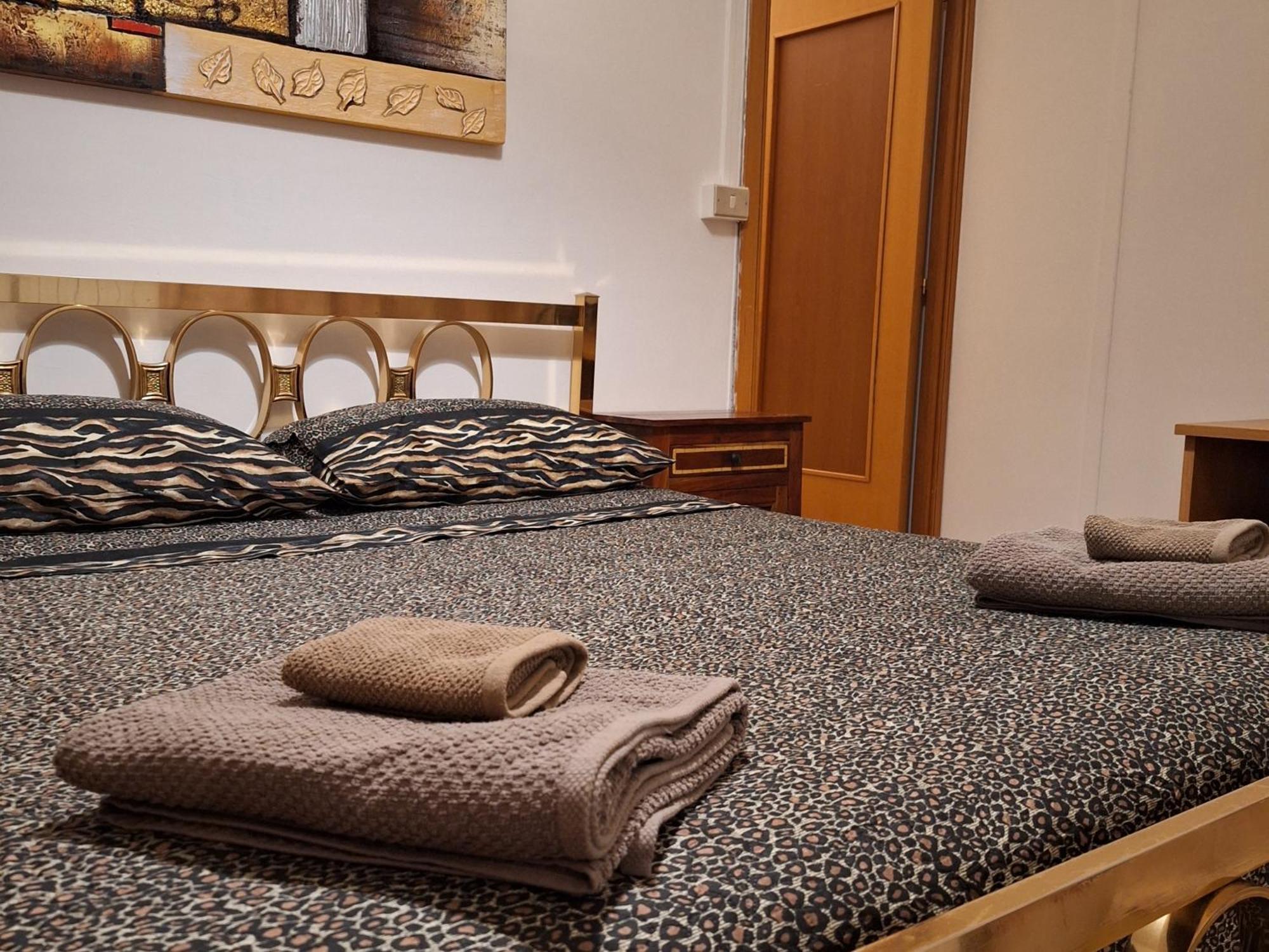 Michelle Apartment Bari Zewnętrze zdjęcie