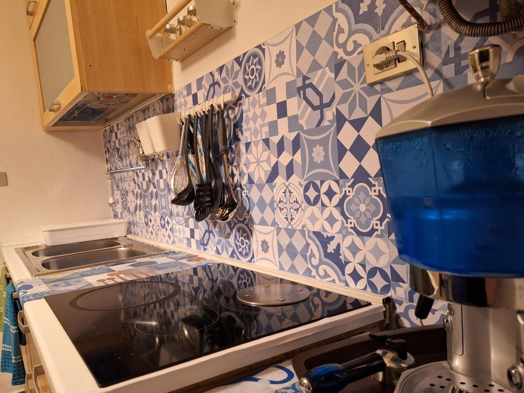 Michelle Apartment Bari Zewnętrze zdjęcie