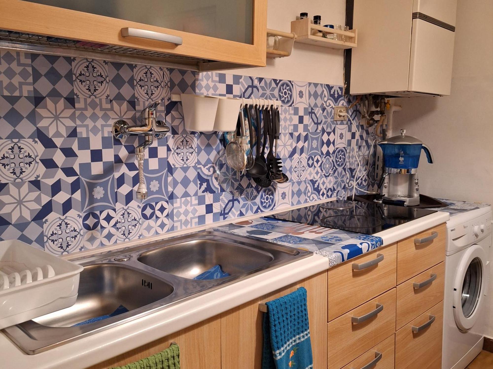 Michelle Apartment Bari Zewnętrze zdjęcie