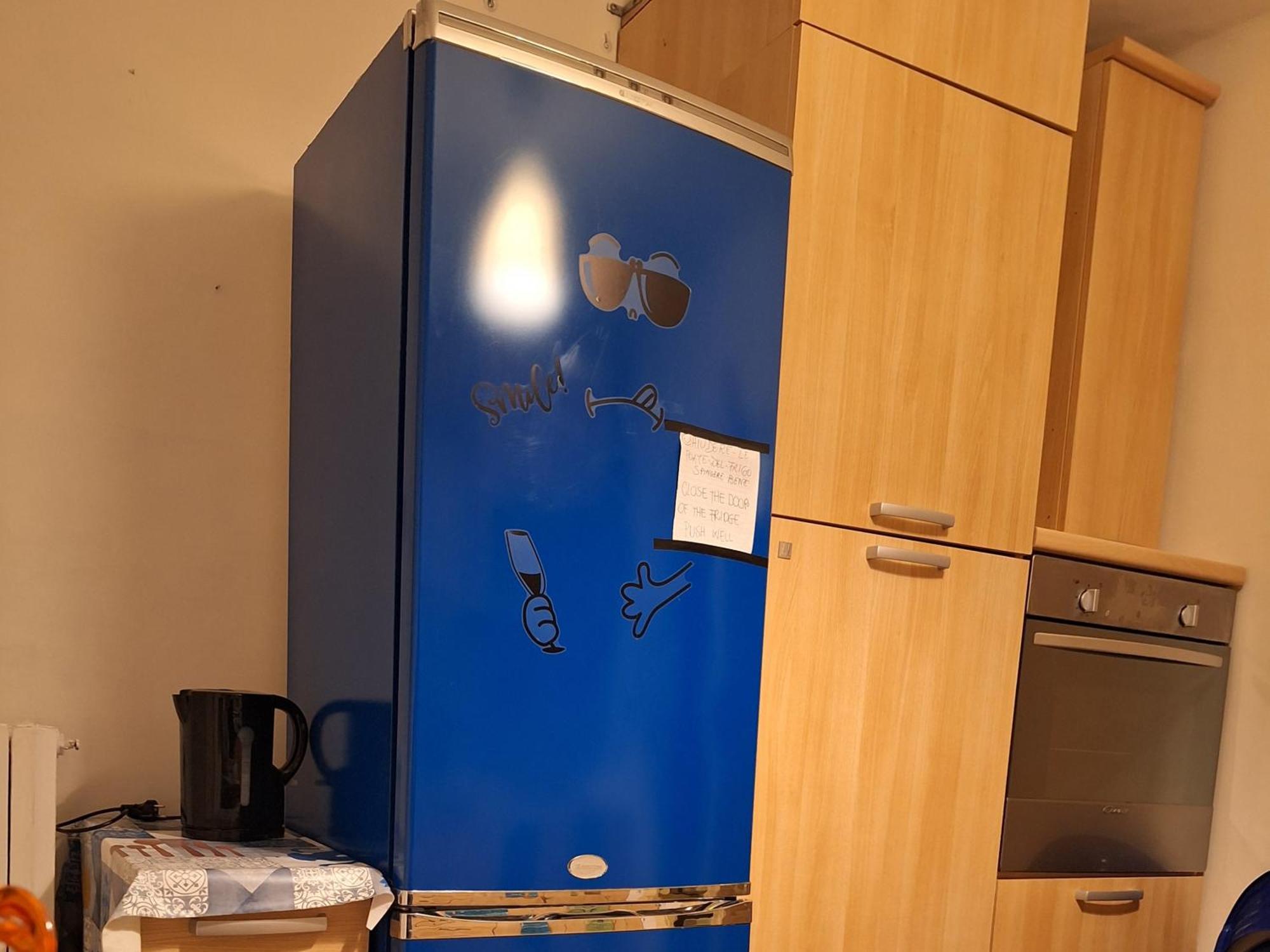 Michelle Apartment Bari Zewnętrze zdjęcie