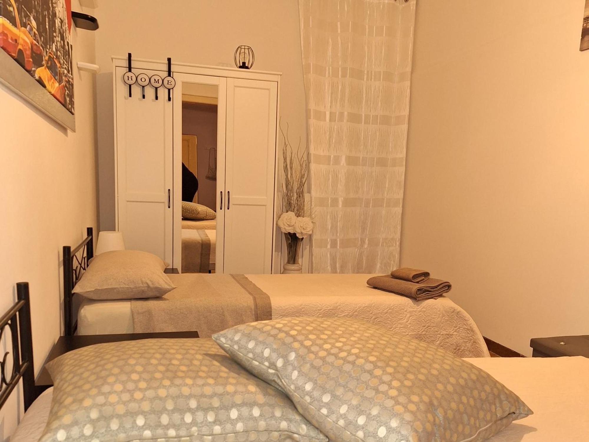 Michelle Apartment Bari Pokój zdjęcie