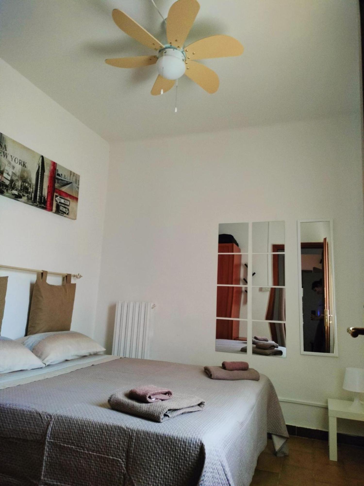 Michelle Apartment Bari Zewnętrze zdjęcie