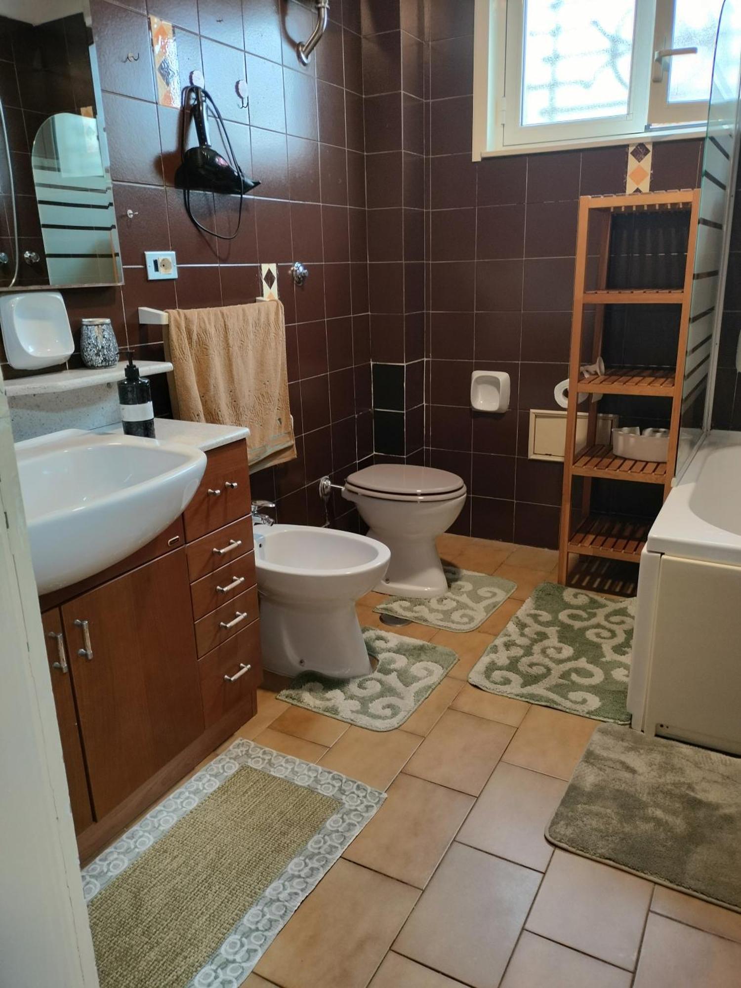 Michelle Apartment Bari Zewnętrze zdjęcie