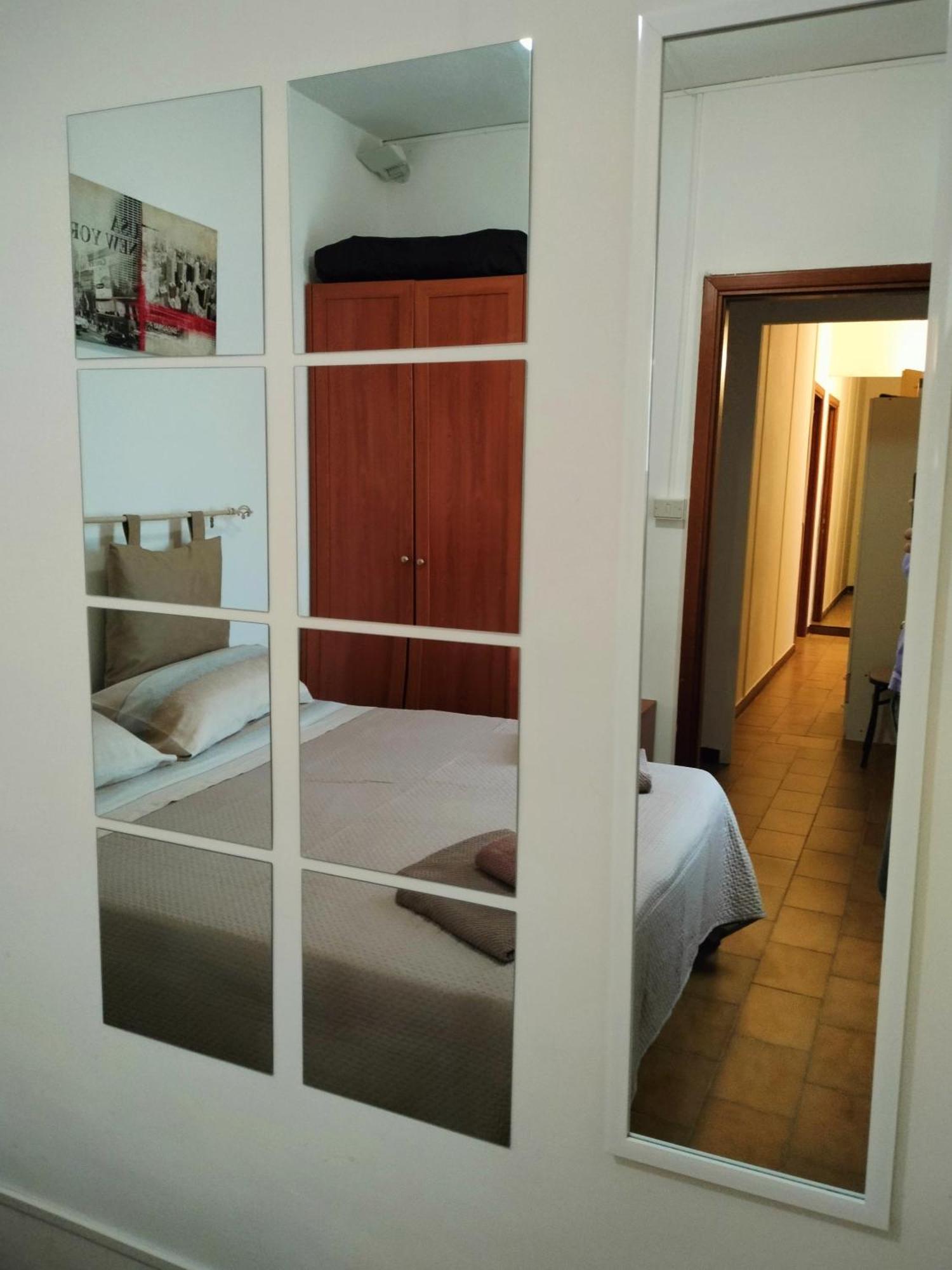 Michelle Apartment Bari Zewnętrze zdjęcie
