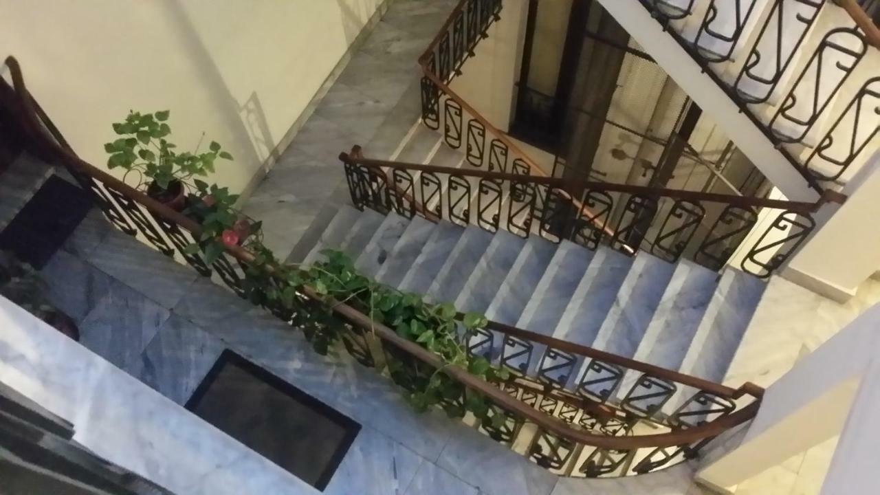 Michelle Apartment Bari Zewnętrze zdjęcie