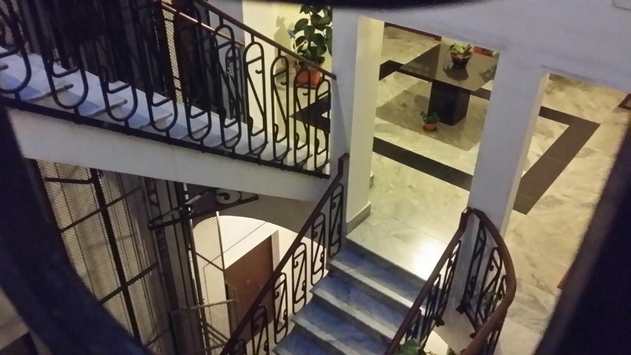 Michelle Apartment Bari Zewnętrze zdjęcie