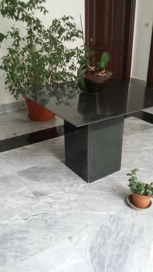 Michelle Apartment Bari Zewnętrze zdjęcie