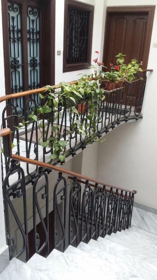 Michelle Apartment Bari Zewnętrze zdjęcie