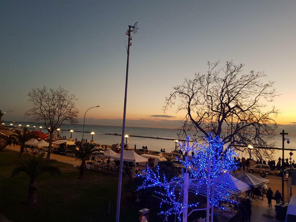 Michelle Apartment Bari Zewnętrze zdjęcie